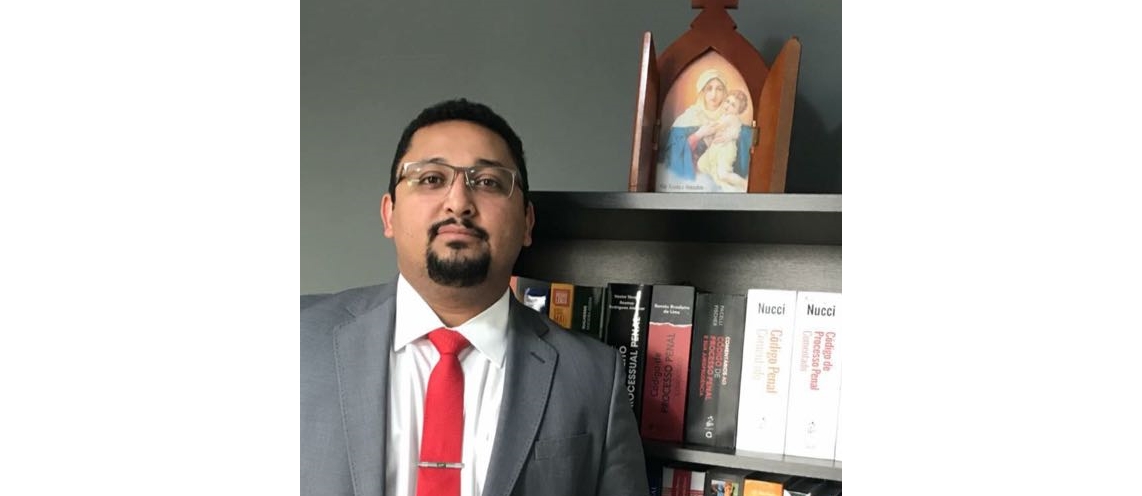 Advogado Corsino Peixoto apresenta contraponto no tocante à sentença de Improbidade Administrativa contra sua pessoa. Ouça