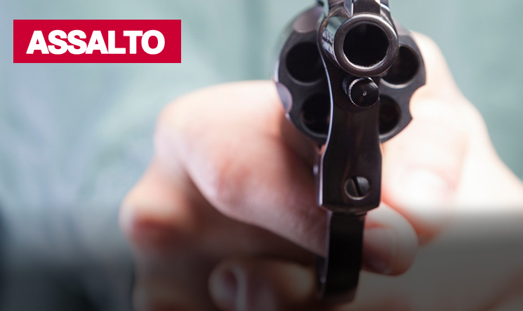 Vendedor é assaltado por dupla armada na cidade de Sousa; confira os detalhes