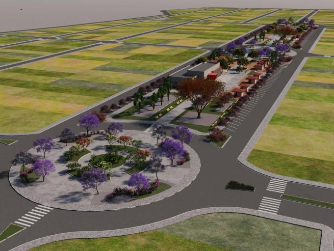 Damião Lucena apresenta projeto “Lagoa dos Patos”