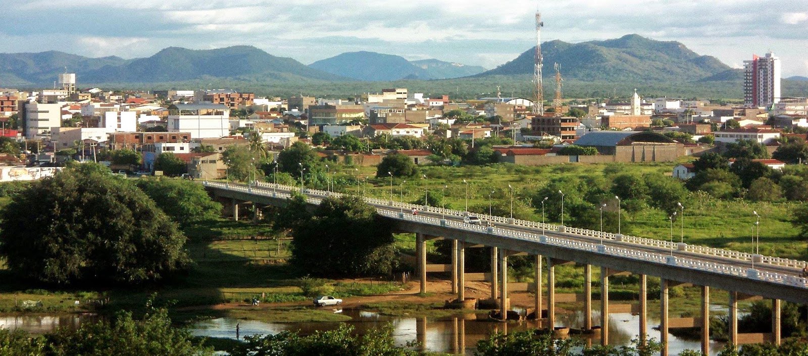 São Bento ultrapassa Patos e terá dois representantes na ALPB