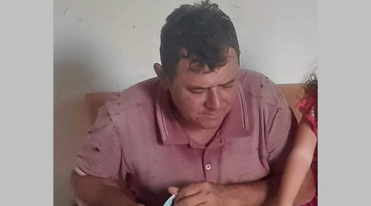 Corpo é encontrado na zona rural de São José do Sabugi na tarde deste domingo (20)