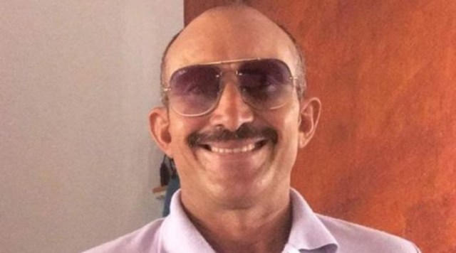 Servente de pedreiro é morto a tiros em Pombal na noite deste domingo (20)