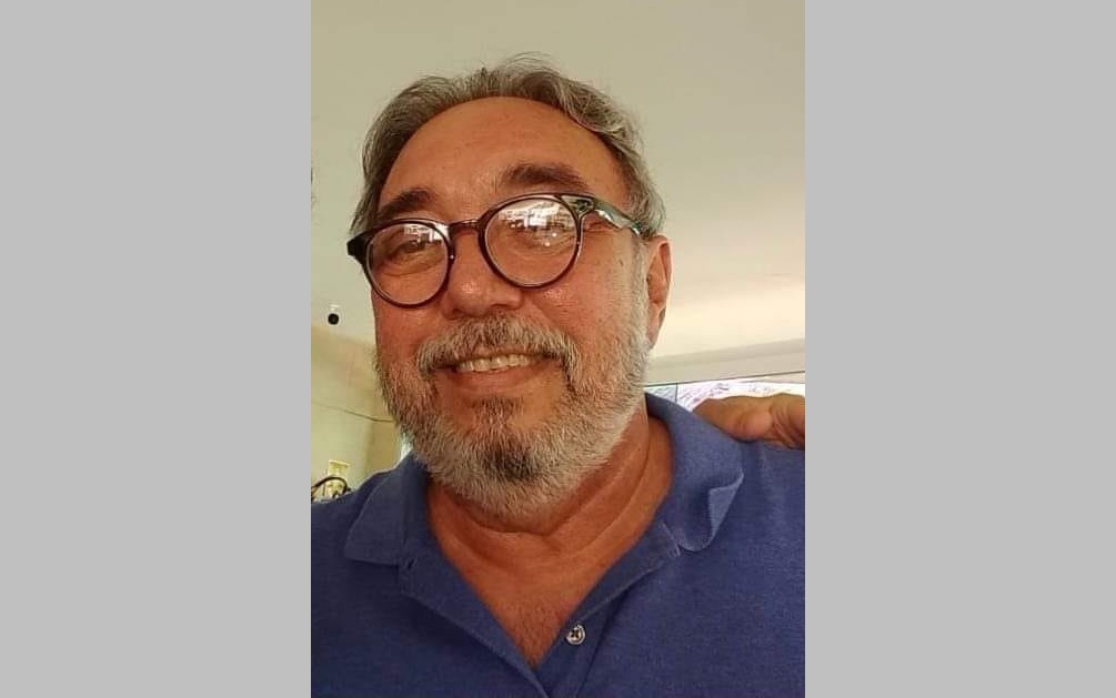 Ex-vereador de Patos e Juiz do Trabalho em JP, morre vítima da covid-19, Normando Leitão