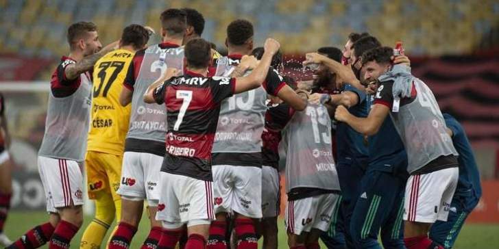 BRASILEIRÃO: Fla vence de virada, Santos perde e Ceará vence clássico