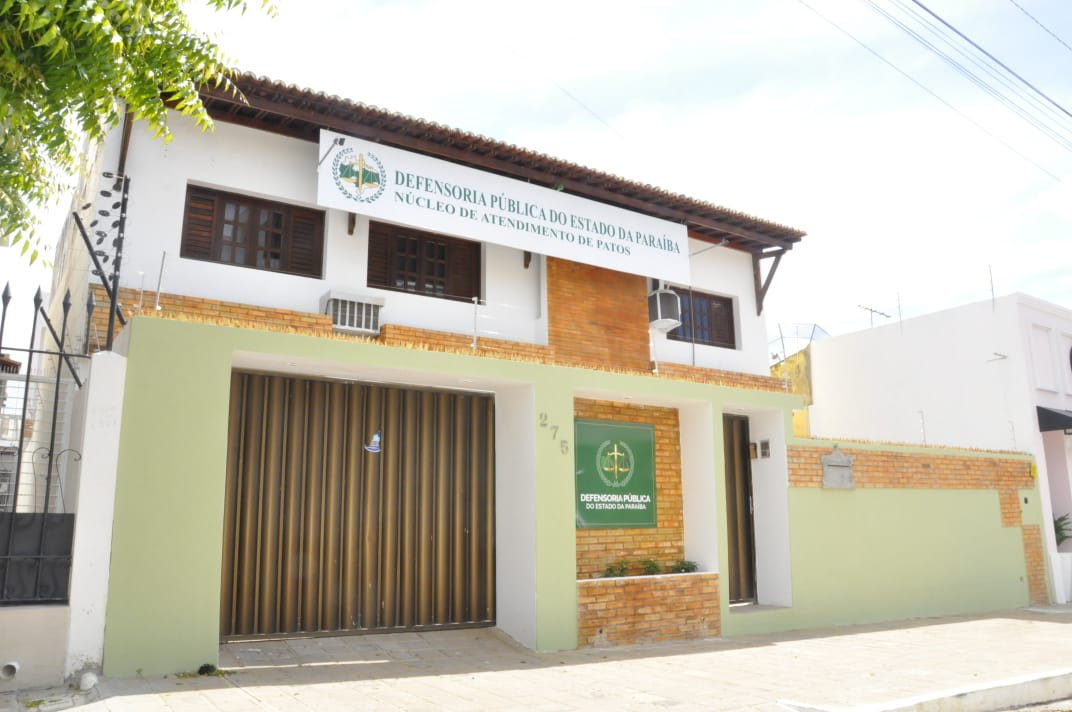 Núcleo da DPE-PB de Patos lança relatório de ações realizadas em 2020