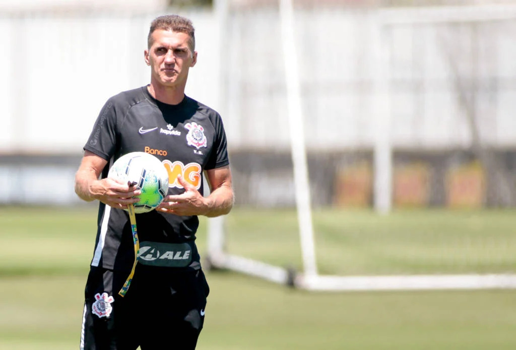 Corinthians não perde para o Goiás há 7 anos