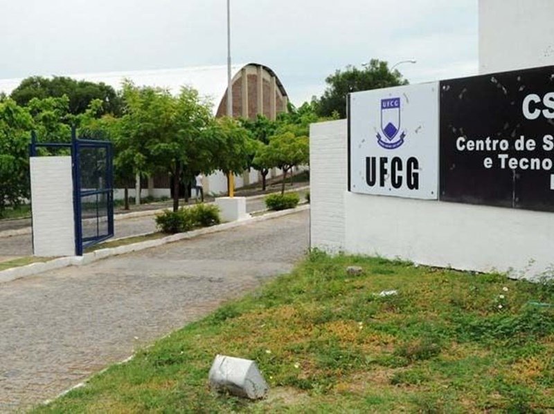 UFCG inicia período letivo 2020.1 com aulas online a partir de 22 de fevereiro