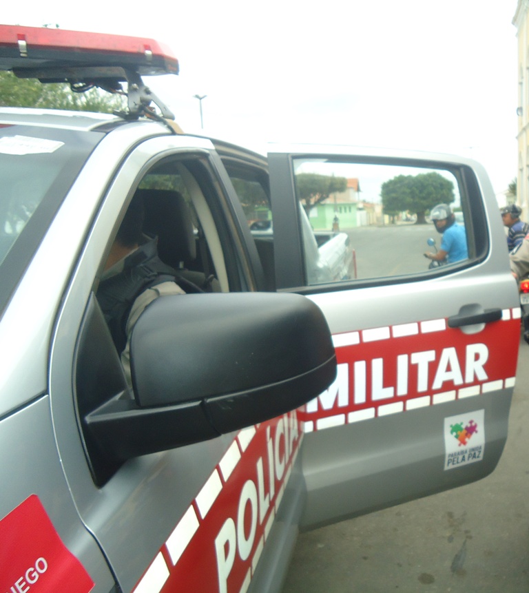 Suspeito de abusar sexualmente de sobrinha de 12 anos é preso na Paraíba