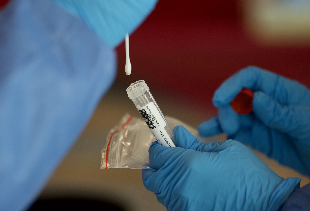 Patos, Pombal e Sousa lideram registros de novos casos de covid-19 no Sertão