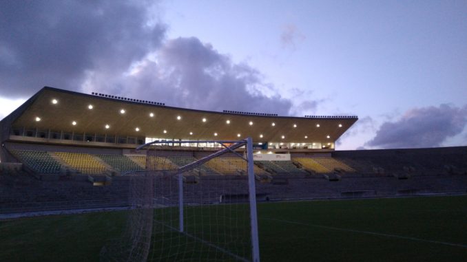 Botafogo-PB e Atlético-BA decidem quem vai à fase de grupos da Copa do Nordeste