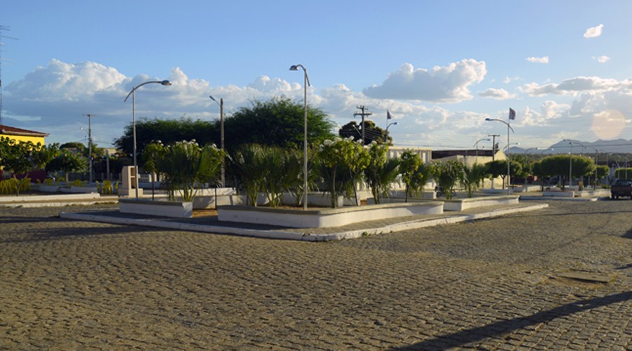 Família acusa Policial Militar de agressão em criança de São José de Espinharas