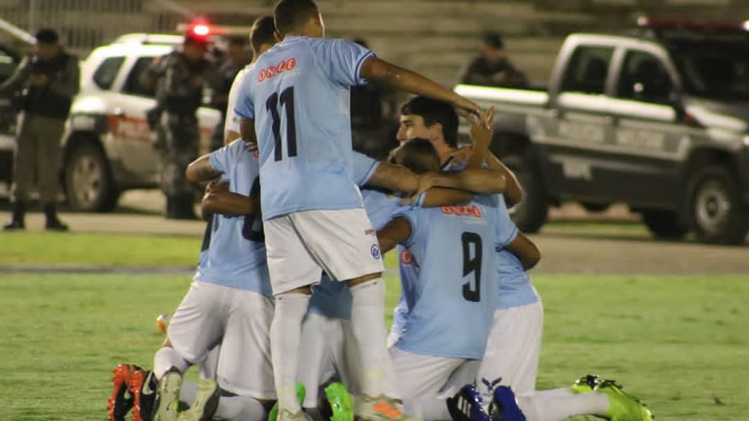 Apenas Perilima e Sport-PB estão aptos para receber patrocínio do Governo de forma imediata