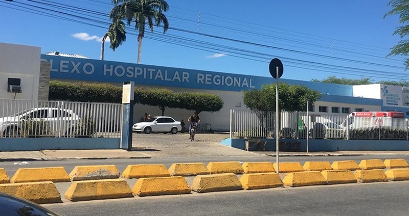 Hospital Regional de Patos realizou 35 cirurgias e atendeu 161 pacientes na Urgência e Emergência no último final de semana