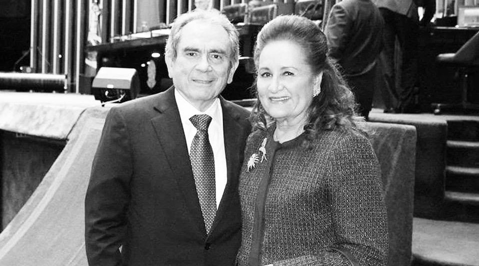 Deputado Hugo Motta divulga Nota de Pesar pela morte da senhora Gitana Lira