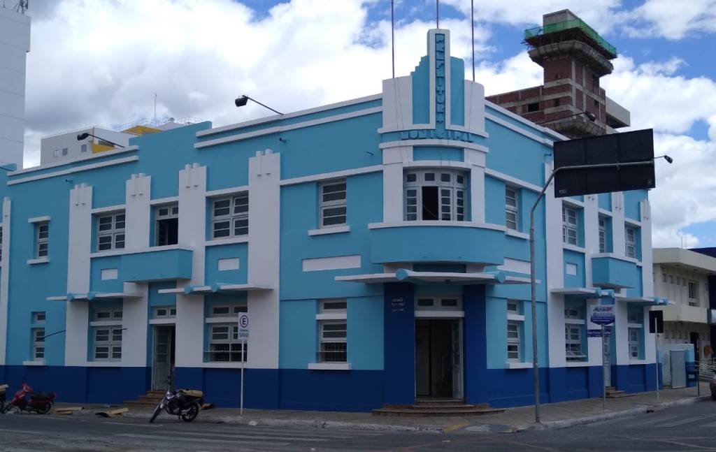 Decreto municipal torna facultativo o expediente na Prefeitura de Patos nos dias 24 e 31 de dezembro