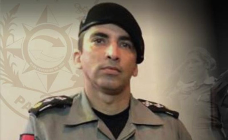 Comandante do 3º BPM fala sobre acusação de agressão de Policial Militar em criança de São José de Espinharas