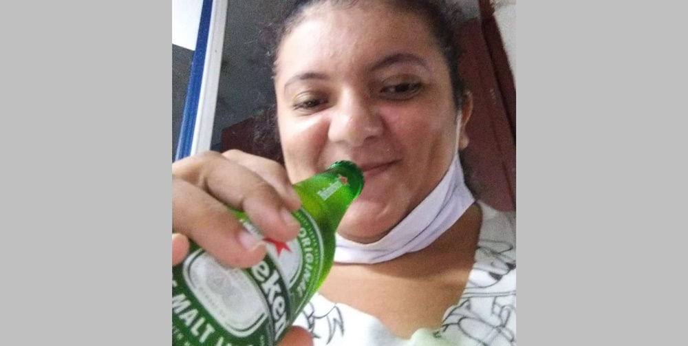 Por R$ 0,50, mulher é morta a tiros na noite desta quarta-feira (23) em Patos