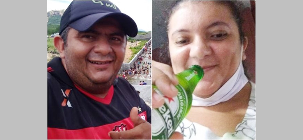 Irmão de Juliana, morta a tiros na noite dessa quarta (23) por causa de 50 centavos, explica como tudo aconteceu. Ouça