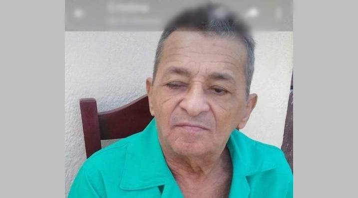 Morre na madrugada desta sexta (25), Inaldo Sanfoneiro de Santa Terezinha-PB