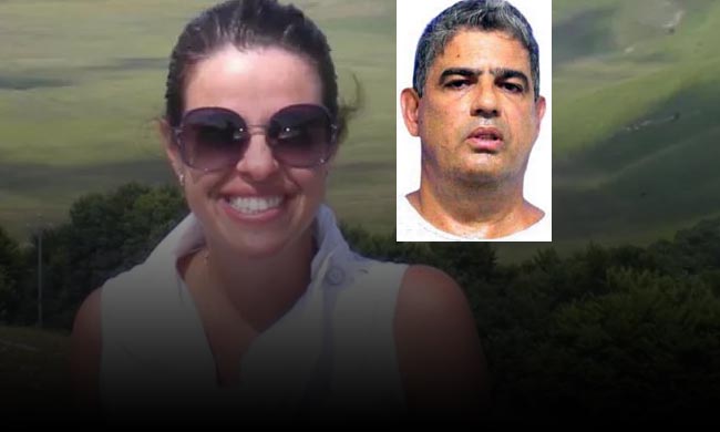 Juíza do Tribunal de Justiça do Rio é morta a facadas na Noite de Natal em frente as filhas