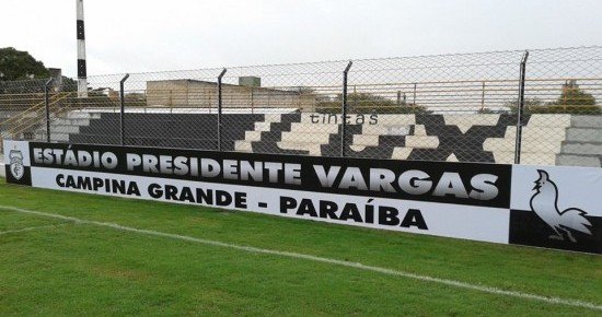 Mesmo alegando problemas financeiros, Treze tem seis jogadores confirmados para a próxima temporada