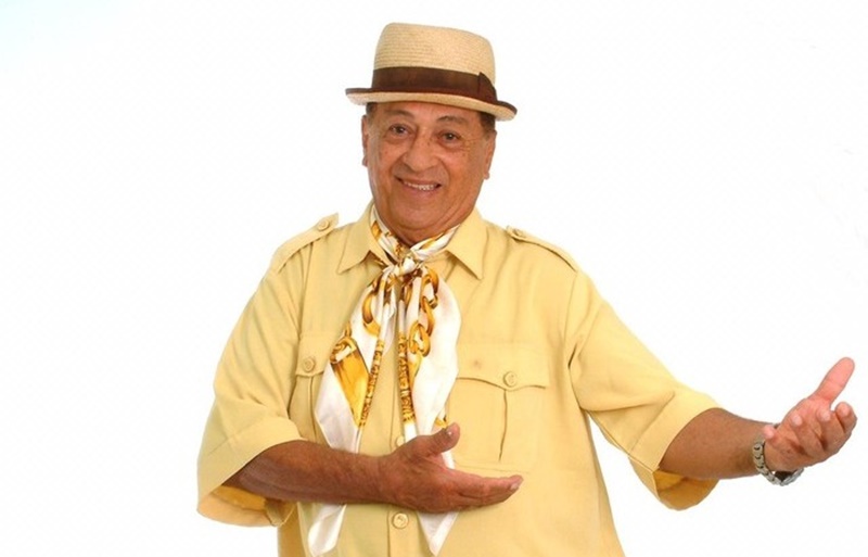 Vítima da covid-19: Cantor Genival Lacerda completa 22 dias em ventilação mecânica