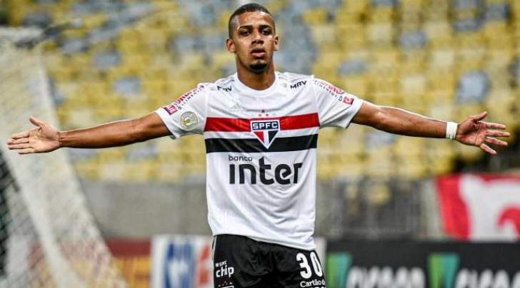 BRASILEIRÃO: São Paulo e Atlético-MG vencem e Flamengo tropeça pela 27ª rodada