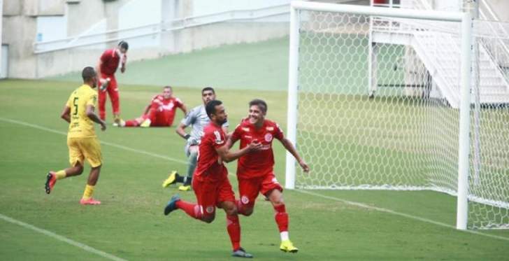 SÉRIE D: Definidos os confrontos das quartas de final.