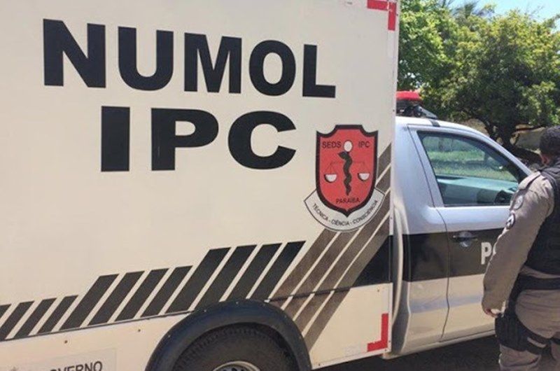 Corpo de homem é encontrado com perfurações e hematomas no Vale do Piancó