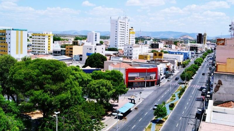 Policial Militar dá dicas de segurança para prevenir roubos em Patos