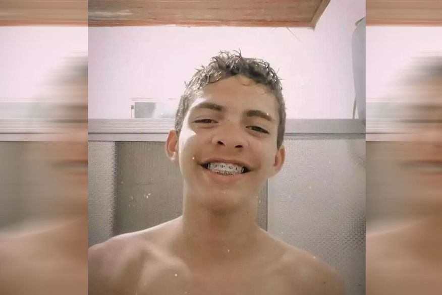 Vereador perde segundo filho durante incêndio em fábrica em Solânea
