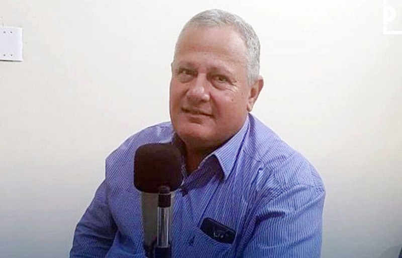 Secretário de Agricultura comunica afastamento da Pasta a partir de janeiro e agradece a oportunidade e reafirma compromisso com as comunidades rurais