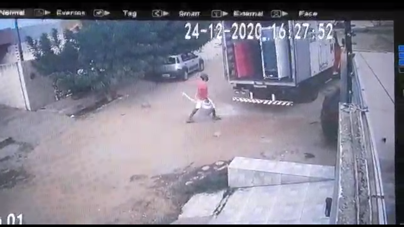 Mulher é presa após aplicar “Golpe da Mudança” na cidade de Patos