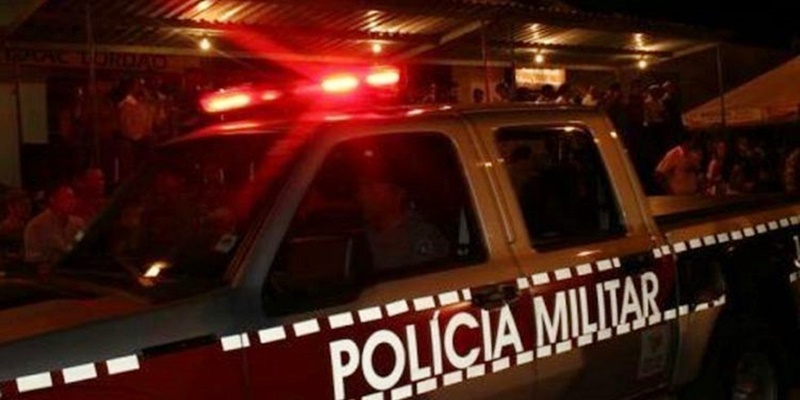 Com blitzen em locais estratégicos Polícia Militar promete combater aglomerações no réveillon