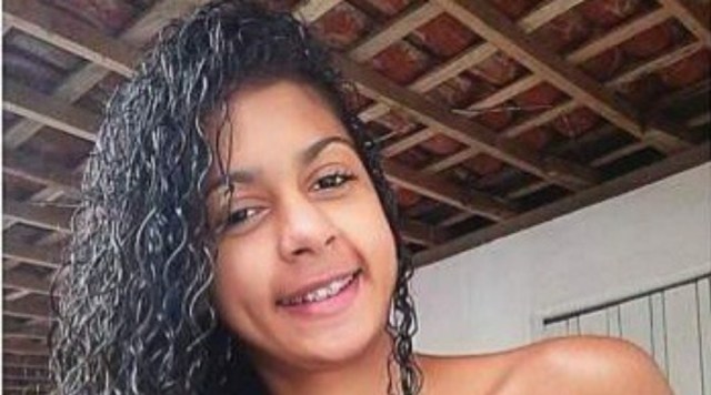 Adolescente de 16 anos é morta a tiros e ex-namorado é suspeito pelo crime