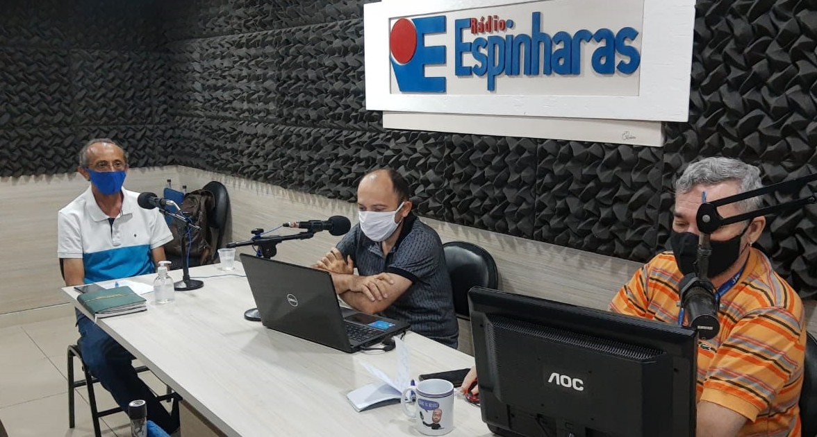 Secretário admite falha no fechamento do mercado da carne no último sábado