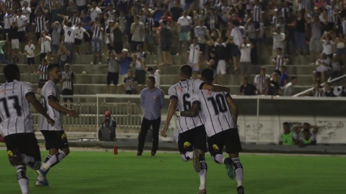 Botafogo-PB se aproxima de acordo, mas liberação de verba estatal para os clubes segue incerta