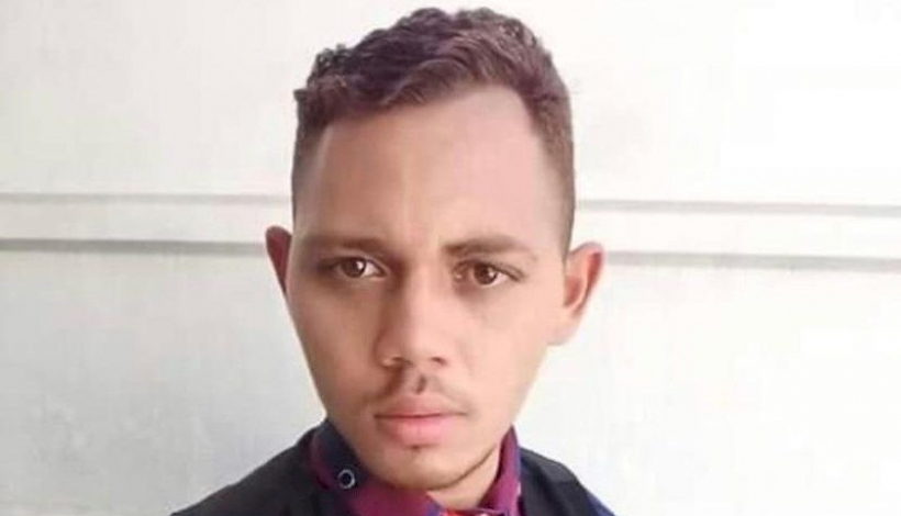 Jovem de Santana de Mangueira é assassinado pelo próprio irmão, que se entregou após o crime