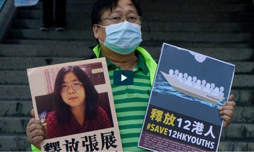 UMA POR DIA: A lei da mordaça. Por Misael Nóbrega