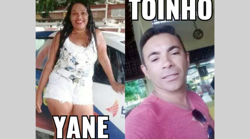 Vigilante acusado de duplo homicídio é preso na cidade de Patos