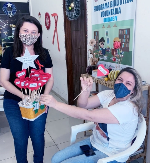 Procon/Patos realiza dia D da Campanha do Dezembro Vermelho