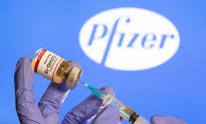 Anvisa certifica Pfizer, uma das produtoras de vacina contra a Covid-19, por Boas Práticas de Fabricação