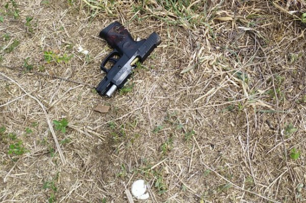 Líder de quadrilha que assaltava motos no Sertão da PB e PE morre em troca em troca de tiros com a polícia