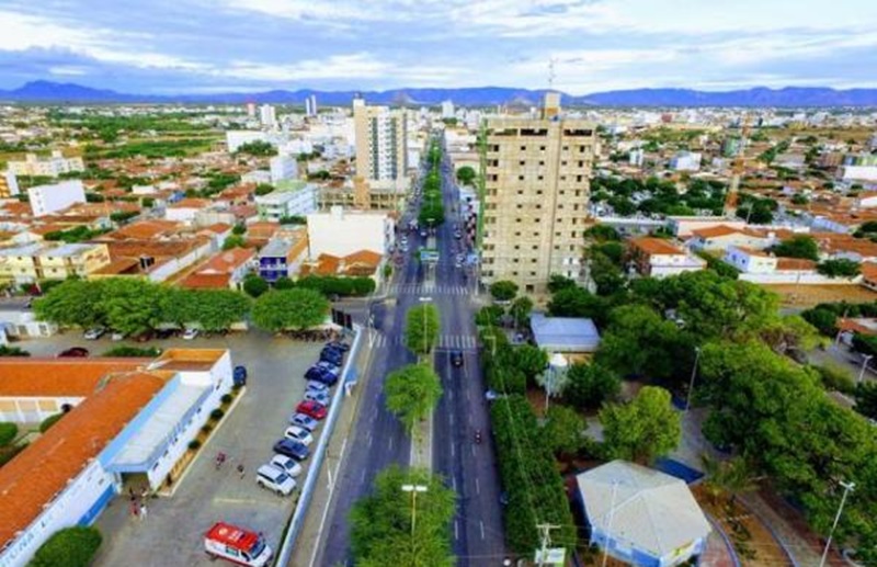 Trazendo Patos com 54 novos casos de covid-19, governo diz que PB registrou mais de mil casos da doença em 24h