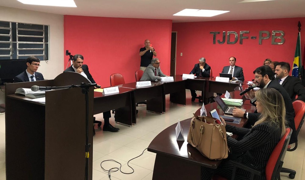 Esporte de Patos decide não recorrer de punição do TJDF-PB e garante disputar a 2ª divisão 2020