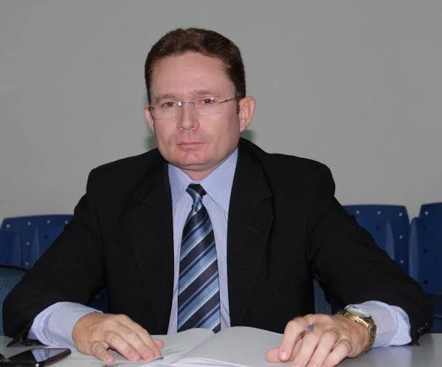 Sales Junior é o vereador com o maior número de mantatos da próxima legislatura