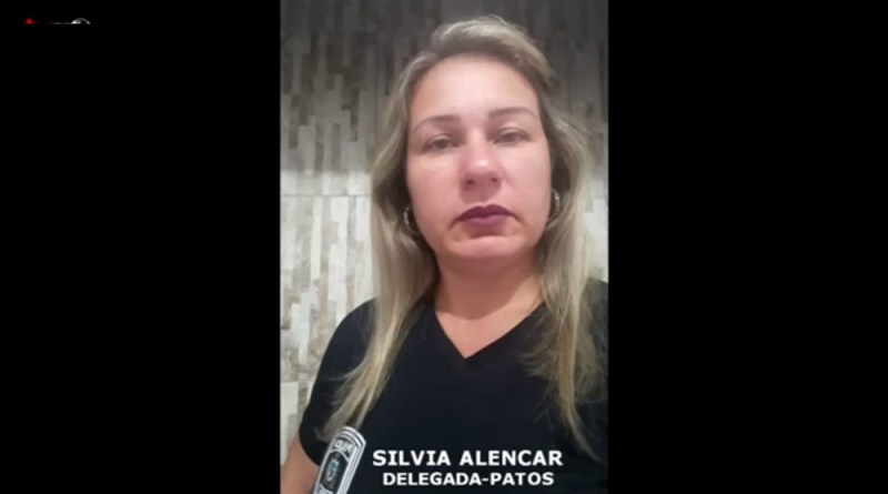 Delegada da Mulher Silvia Alencar faz balanço das atividades em ano de pandemia e avalia positivamente o atendimento ao público. Ouça