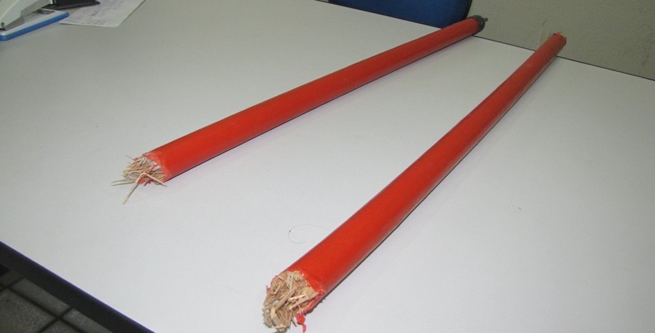 Justiça de Patos condena homem que teria agredido a companheira com cabo de vassoura