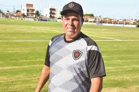 Botafogo-PB anuncia que Piza não continua para próxima temporada