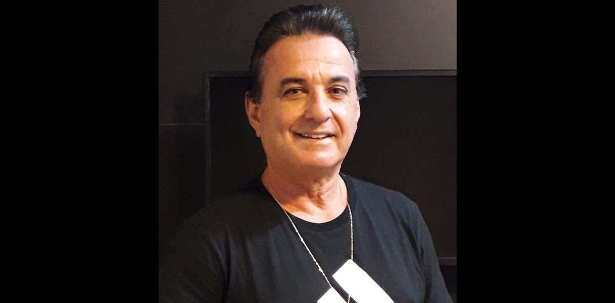 Vieirinha retorna à vida pública e com pretensão de disputar para deputado federal. Confira